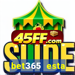 bet365 esta regulamentada no brasil